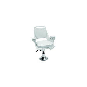 Wise Seating 8WD1007-6-710 Captain's Chair Package With Chair, Cushions, 12