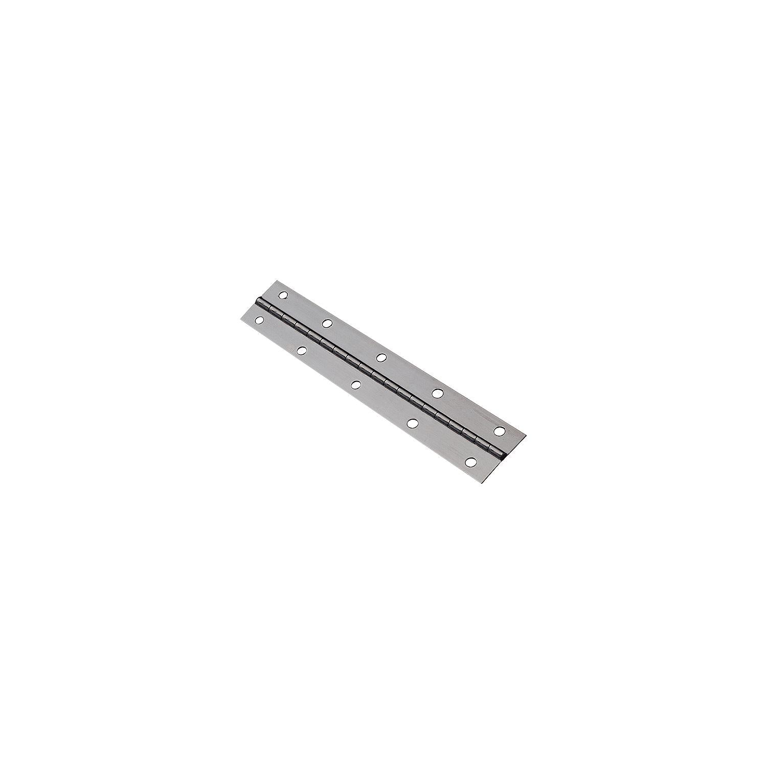 Wise Seating 8WD11 Flat Piano Type Hinge For Front Mounting Seats & Lounges