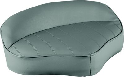 Wise Seating 8WD112BP-717 Pro Butt Seat, Gray