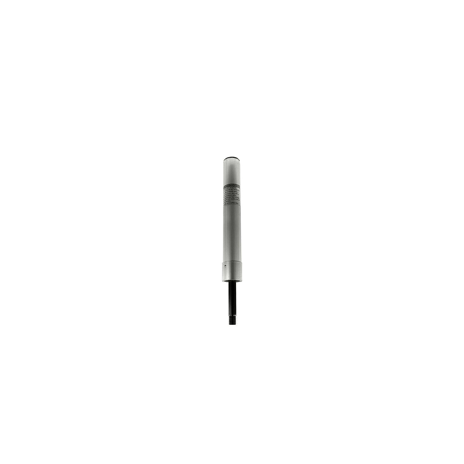 Wise Seating 8WD3000-3 8WD30003 Threaded Kingpin Post, 11