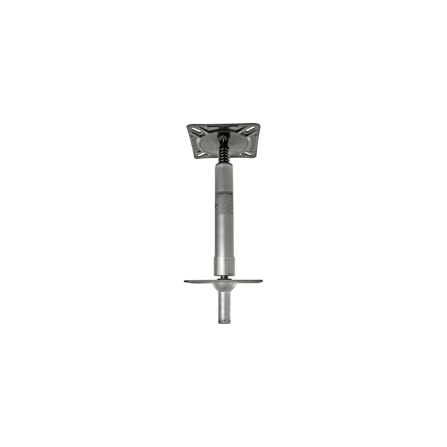Wise Seating 8WD3000 Threaded Kingpin Pedestal Kit, 11