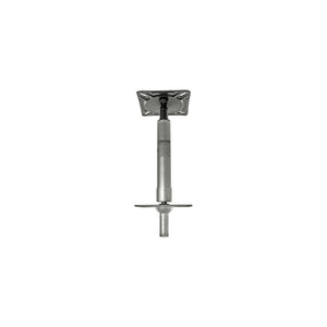 Wise Seating 8WD3000 Threaded Kingpin Pedestal Kit, 11