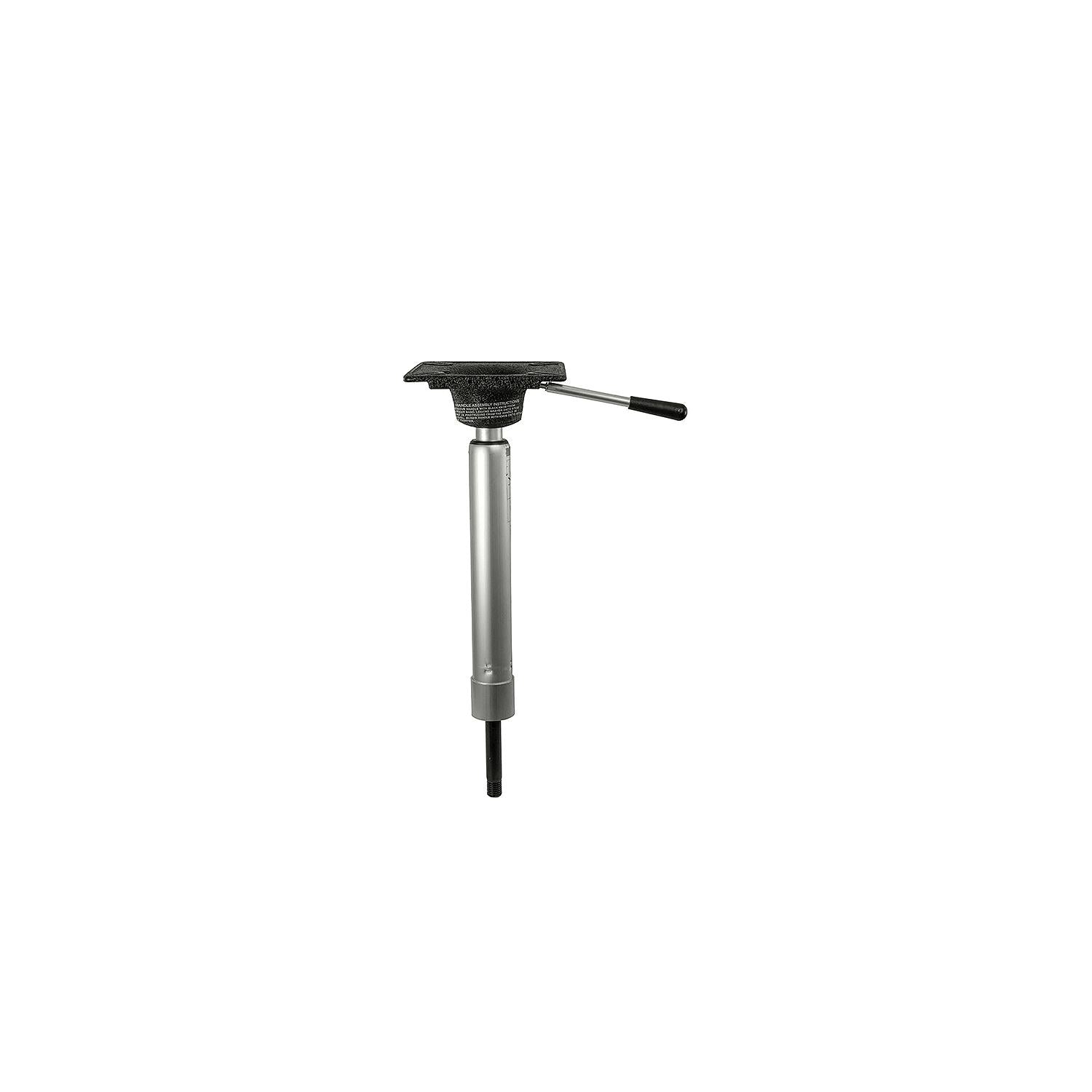 Wise Seating 8WD3003 Threaded Power Rise Pedestal, 16