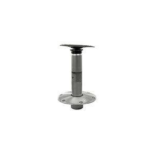Wise Seating 8WP25-12P 8WP2512P Plug In Pedestal w/Pin Mount, 12