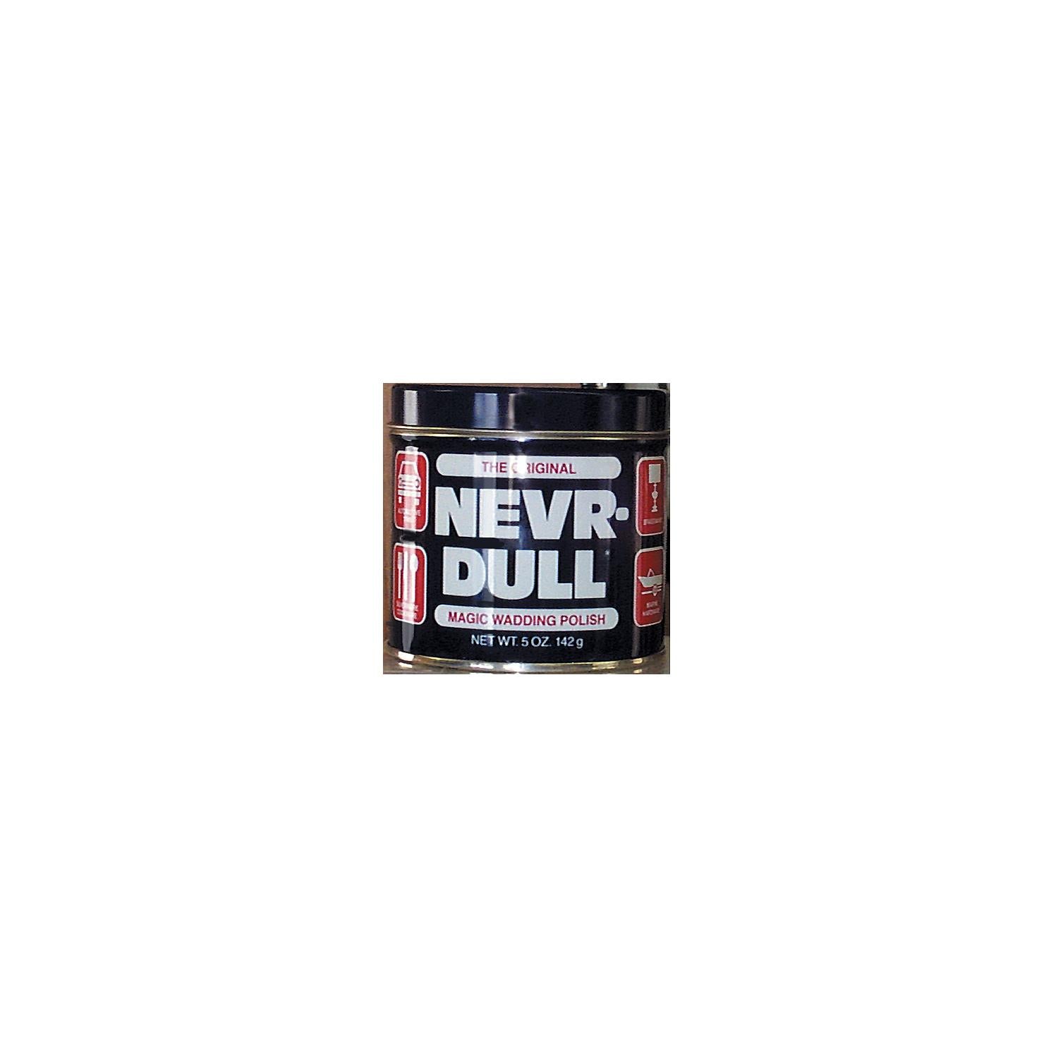 Neverdull 15 Nevr-Dull