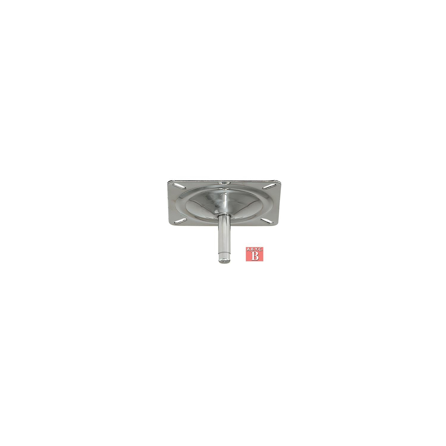 ATTWOOD 1002-SS Attwood 1002SS Lock'N-Pin 3/4