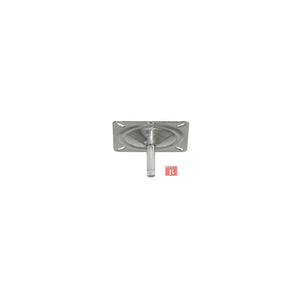 ATTWOOD 1002-SS Attwood 1002SS Lock'N-Pin 3/4