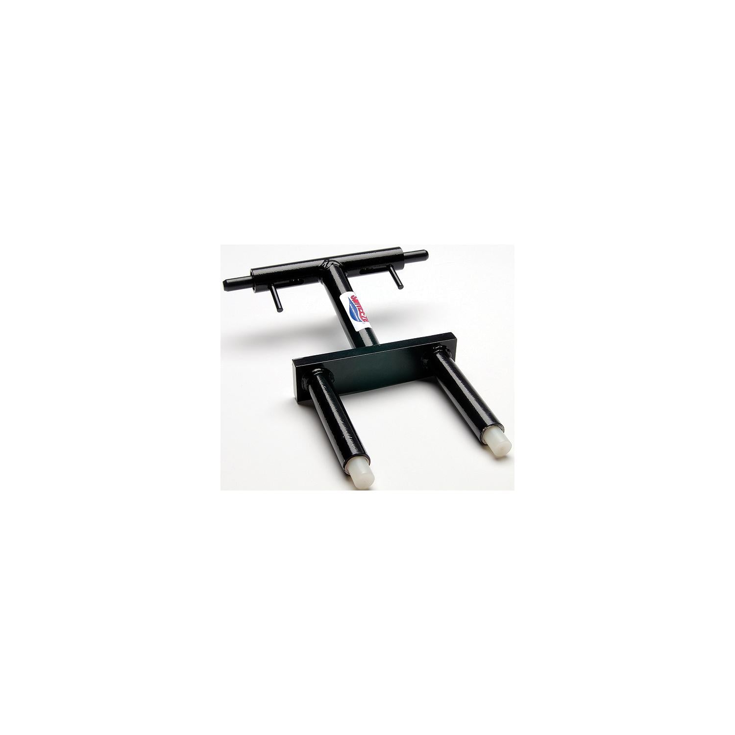 ATTWOOD 10309 Attwood Lock N' Stow Outboard Support - Fits OMC, Bombardier 1989 to Present, 100 HP and Up