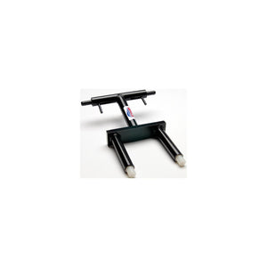 ATTWOOD 10309 Attwood Lock N' Stow Outboard Support - Fits OMC, Bombardier 1989 to Present, 100 HP and Up