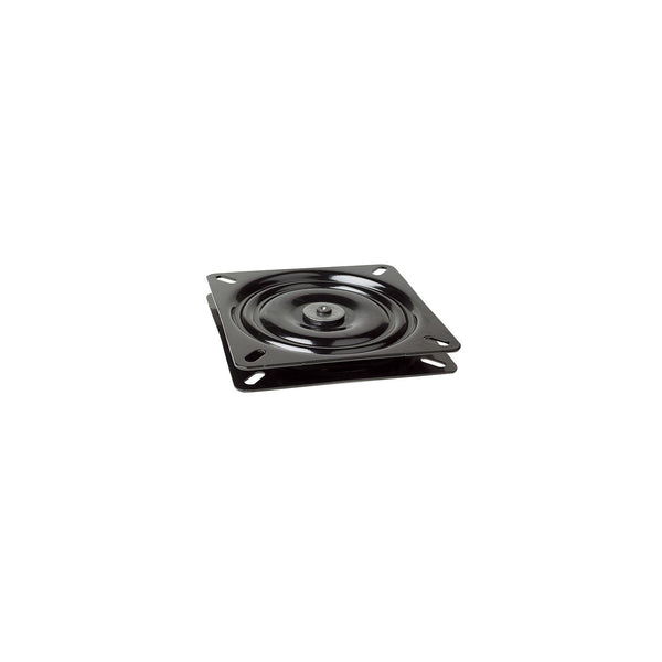 ATTWOOD 17721 SwivlEze Seat Swivel, 3 Degree Tilt - Black