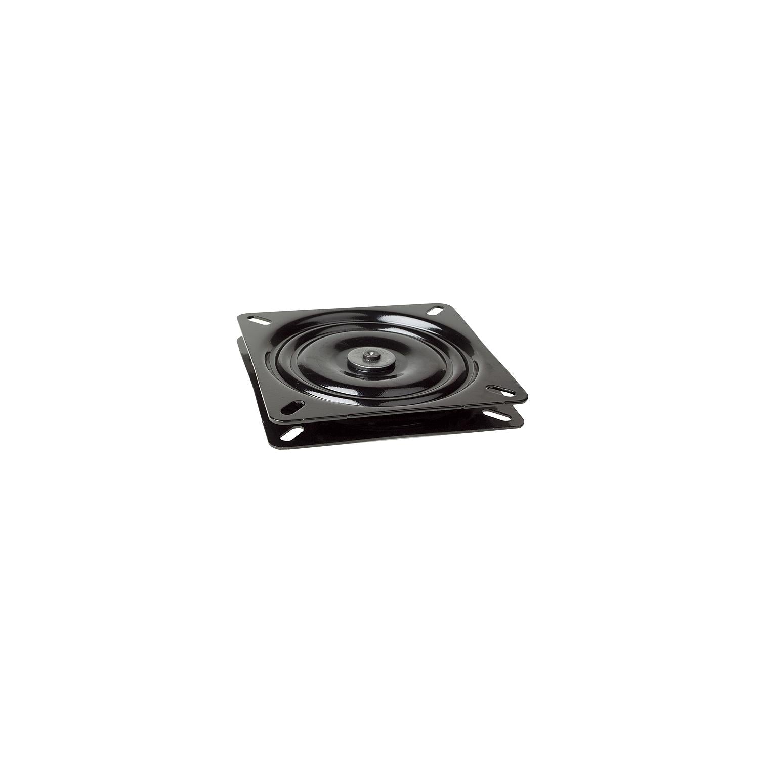 SwivlEze Seat Swivel, 3 Degree Tilt - Black