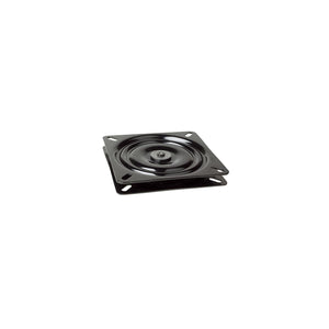 SwivlEze Seat Swivel, 3 Degree Tilt - Black