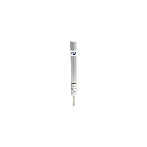 ATTWOOD 2134 13" Lock'N-Pin 3/4" Fixed Height Post, Bulk