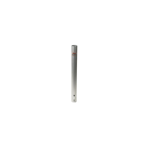 ATTWOOD 238027-3 SwivlEze 2380273 238 Series Fixed Post - Pro Pole, Anodized Aluminum, 27
