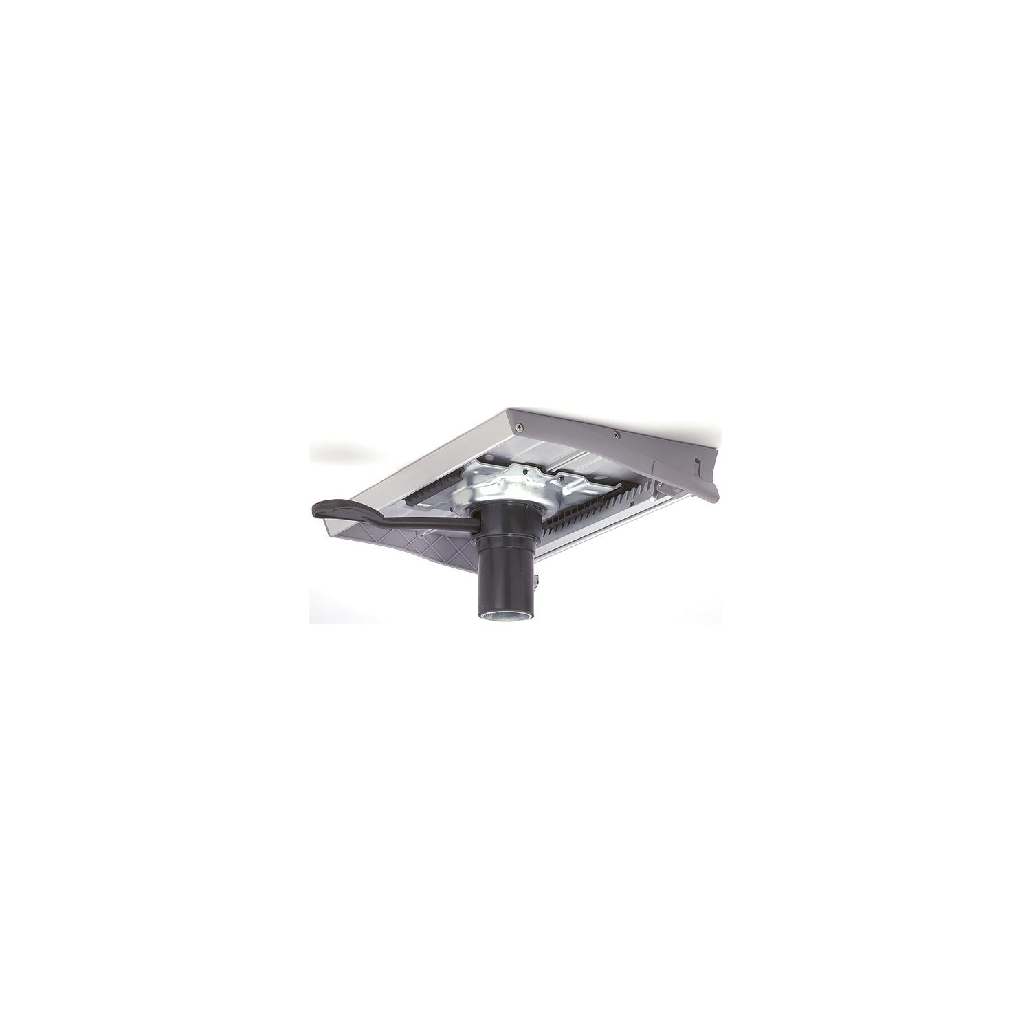 ATTWOOD 238162-4 238 Series Seat Mount w/Slider