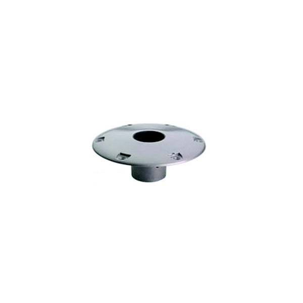 ATTWOOD 238312-1 9" Pedestal Base, Bulk
