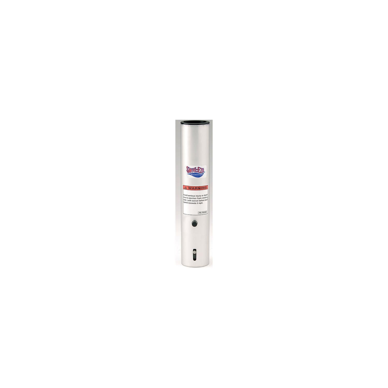ATTWOOD 238611L1 Swivl-Eze Lakesport 2-3/8