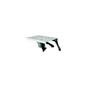 ATTWOOD 278AO3PGL-1 Swivl-Eze 278AO3PGL1 278 Proglide Seat Mount w/Slider