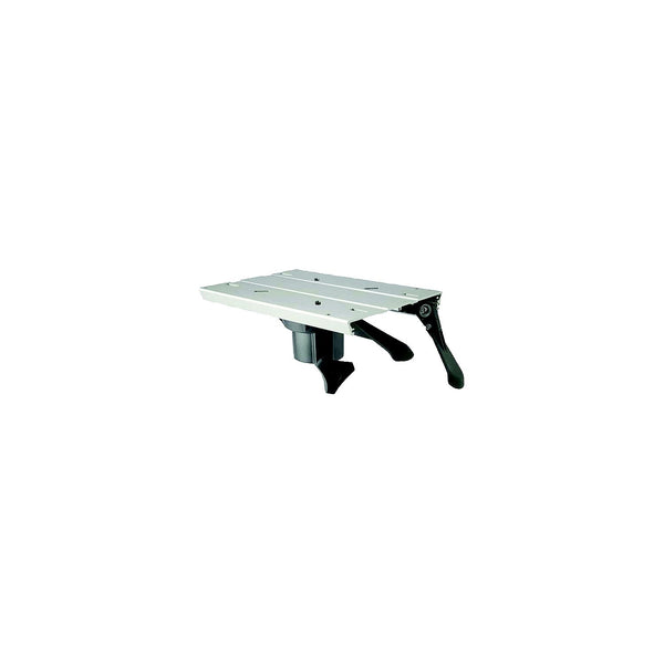 ATTWOOD 278AO3PGL-1 Swivl-Eze 278AO3PGL1 278 Proglide Seat Mount w/Slider