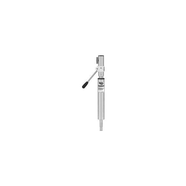 ATTWOOD 3004-R-T Attwood Lock'N-Pin 3/4" Power Post Adjustable 15 to 18" Threaded
