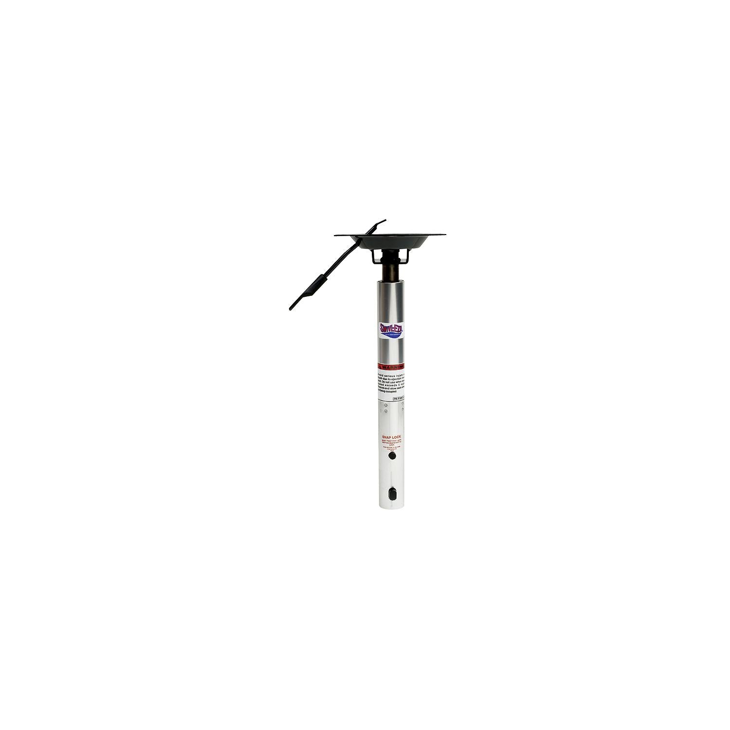 ATTWOOD SP-39004 Attwood Snap-Lock 1.77