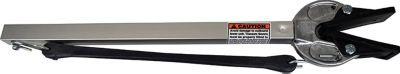 ATTWOOD 400-R Attwood Transom Saver Adjustable 23" to 35" Roller Mount
