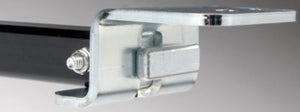 ATTWOOD 460-ADJ Attwood Angled Adjustable Reach Transom Saver 30-60