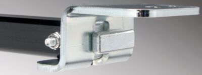 ATTWOOD 460-ADJ Attwood Angled Adjustable Reach Transom Saver 30-60"