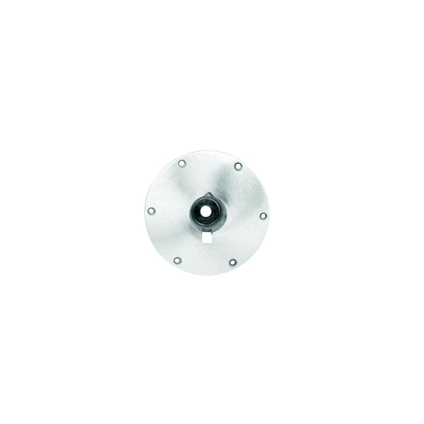 ATTWOOD SP-68914 Attwood Wedge Base Plate 9"