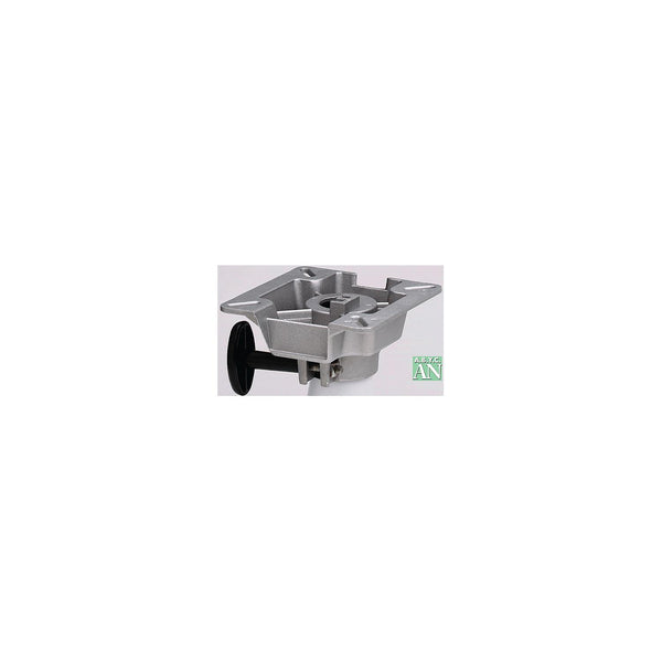 ATTWOOD 818440 SwivlEze Lakesport 2-3/8" Seat Mount Non-Locking