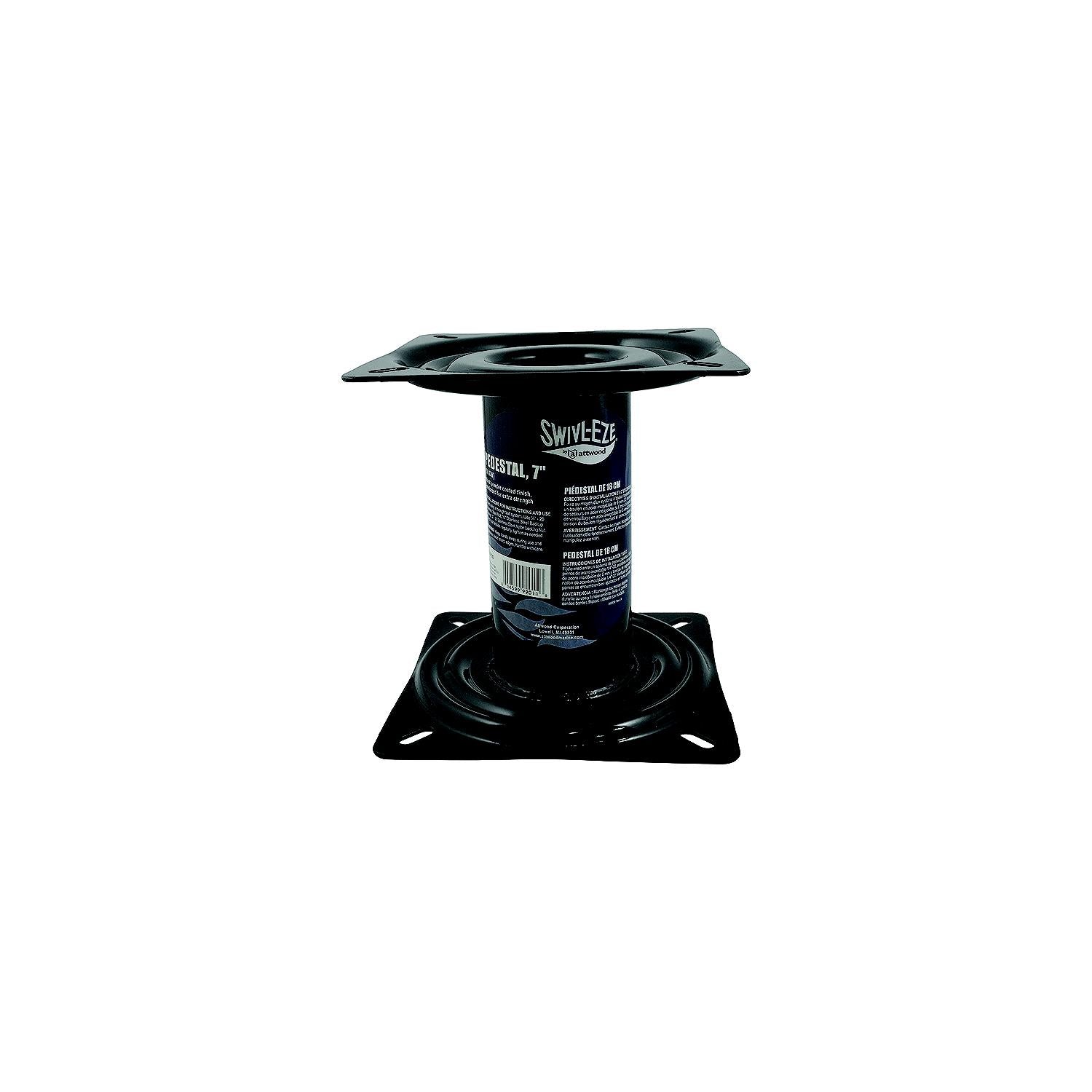 ATTWOOD 90720 Economy Pedestal 4