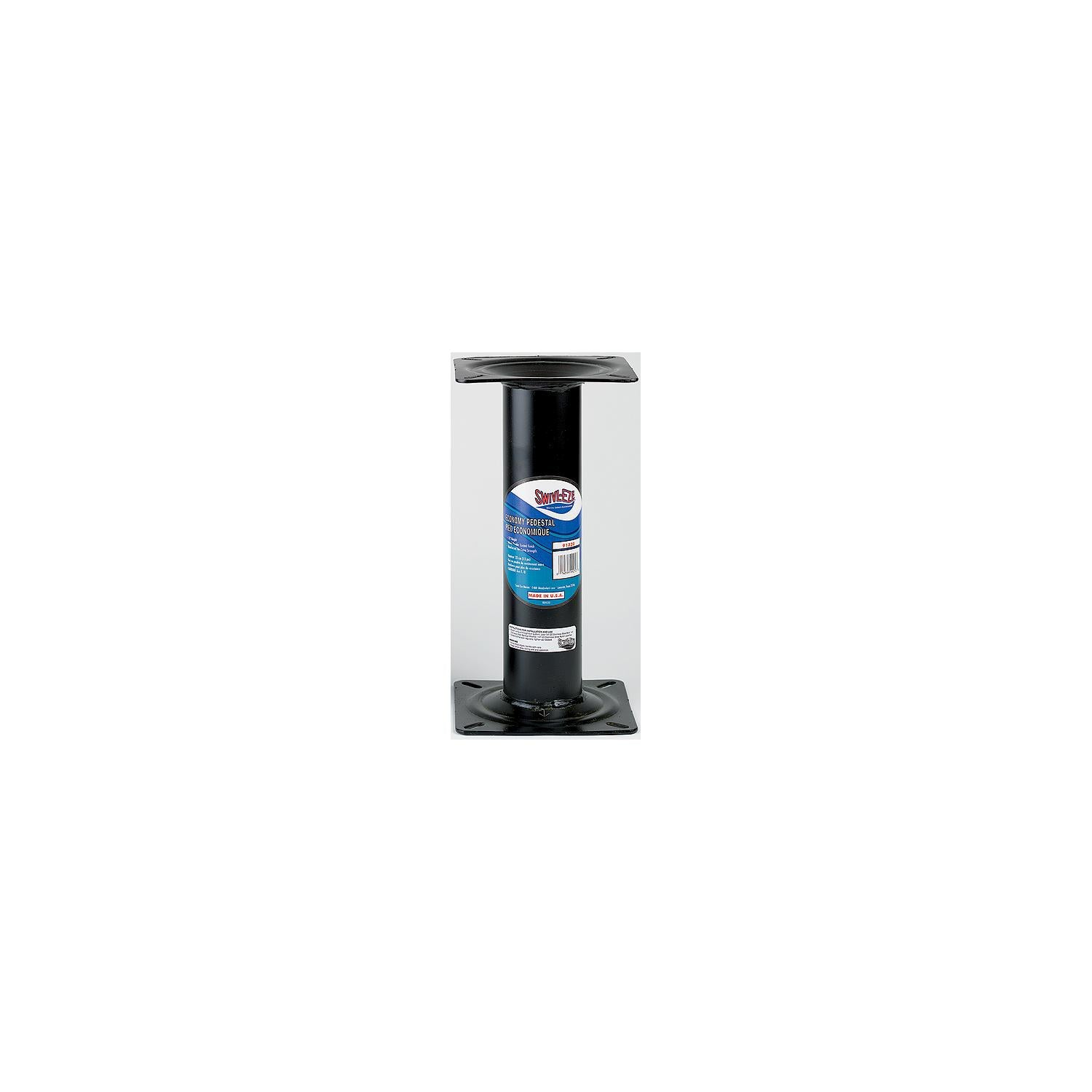 ATTWOOD 91320 SwivlEze Economy Pedestal - 13