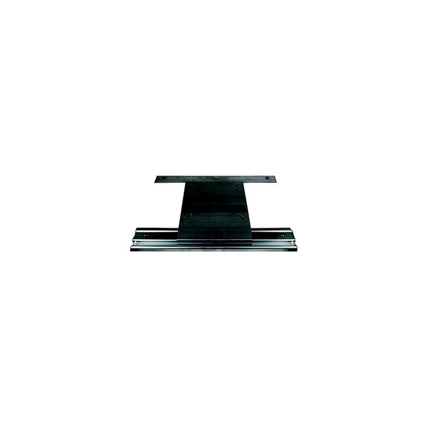 ATTWOOD SP-15900 SwivlEze Bench Style Seat Mount - Plate and 15" Rails