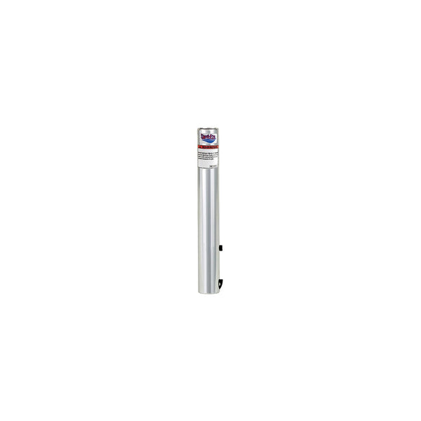 ATTWOOD SP-29130 Attwood Snap-Lock 1.77" Fixed Height Post Anodized Aluminum 13"