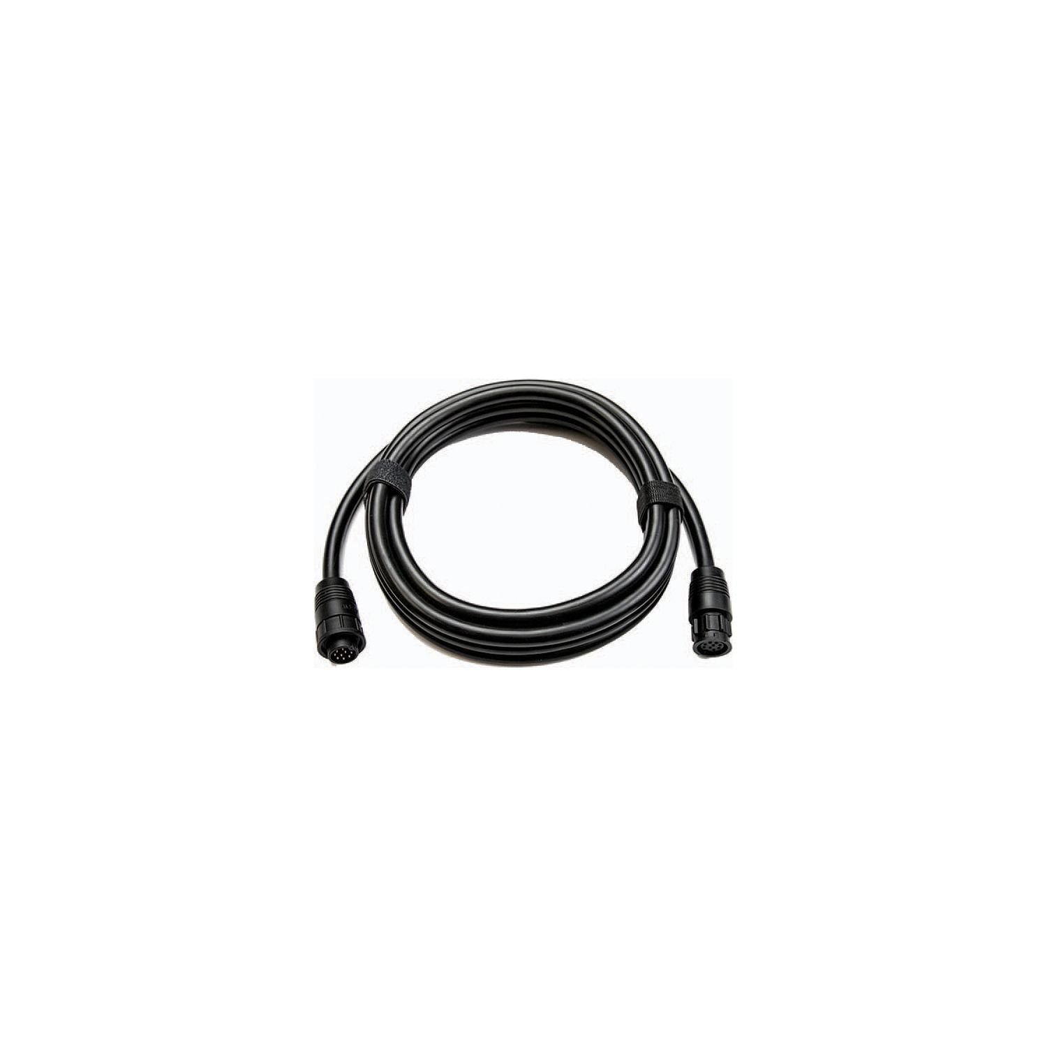 Lowrance 000-00099-006 00000099006 StructureScan 10' Transducer Extension Cable