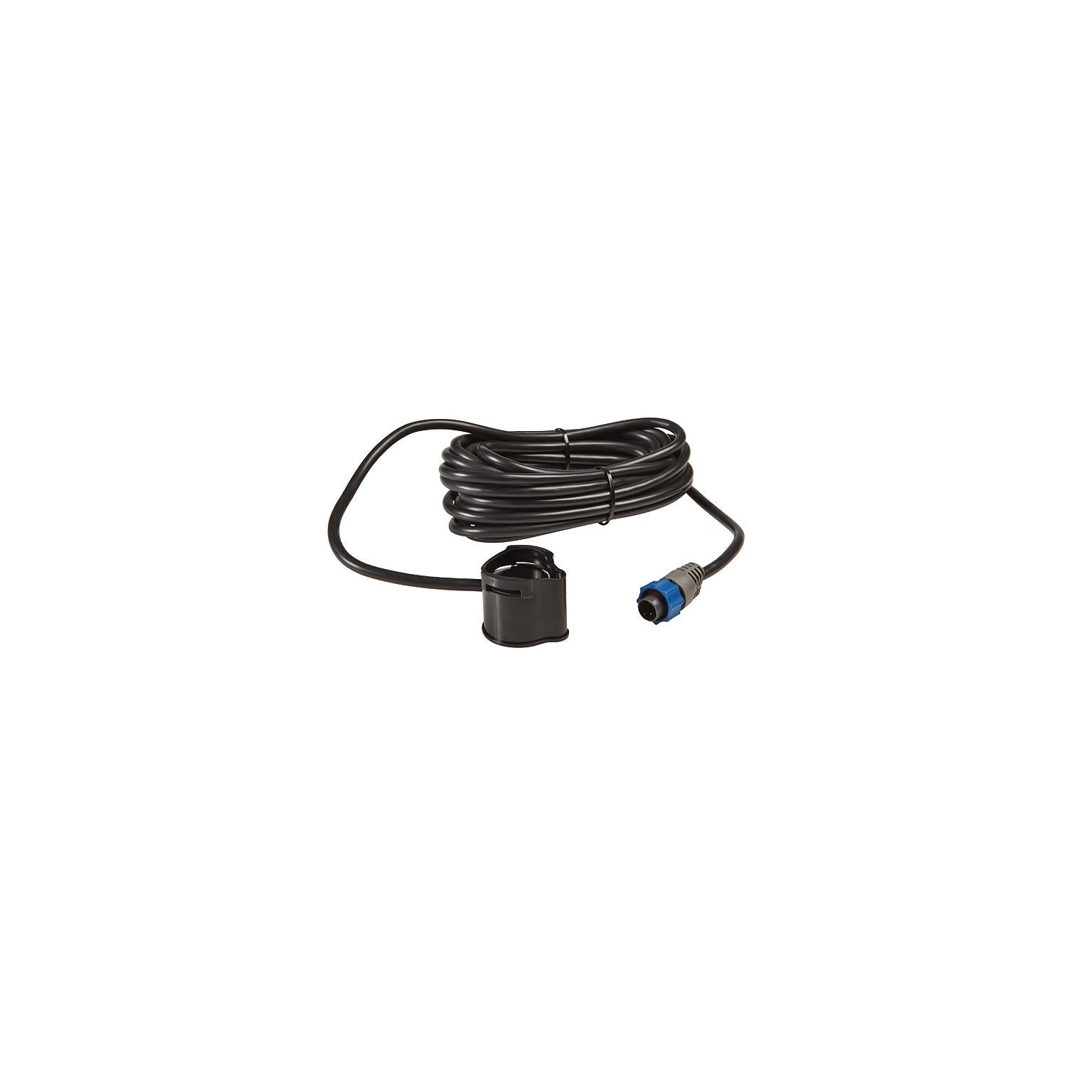 Lowrance 000-0106-73 PD-WBL Trolling Motor/Puck Transducer