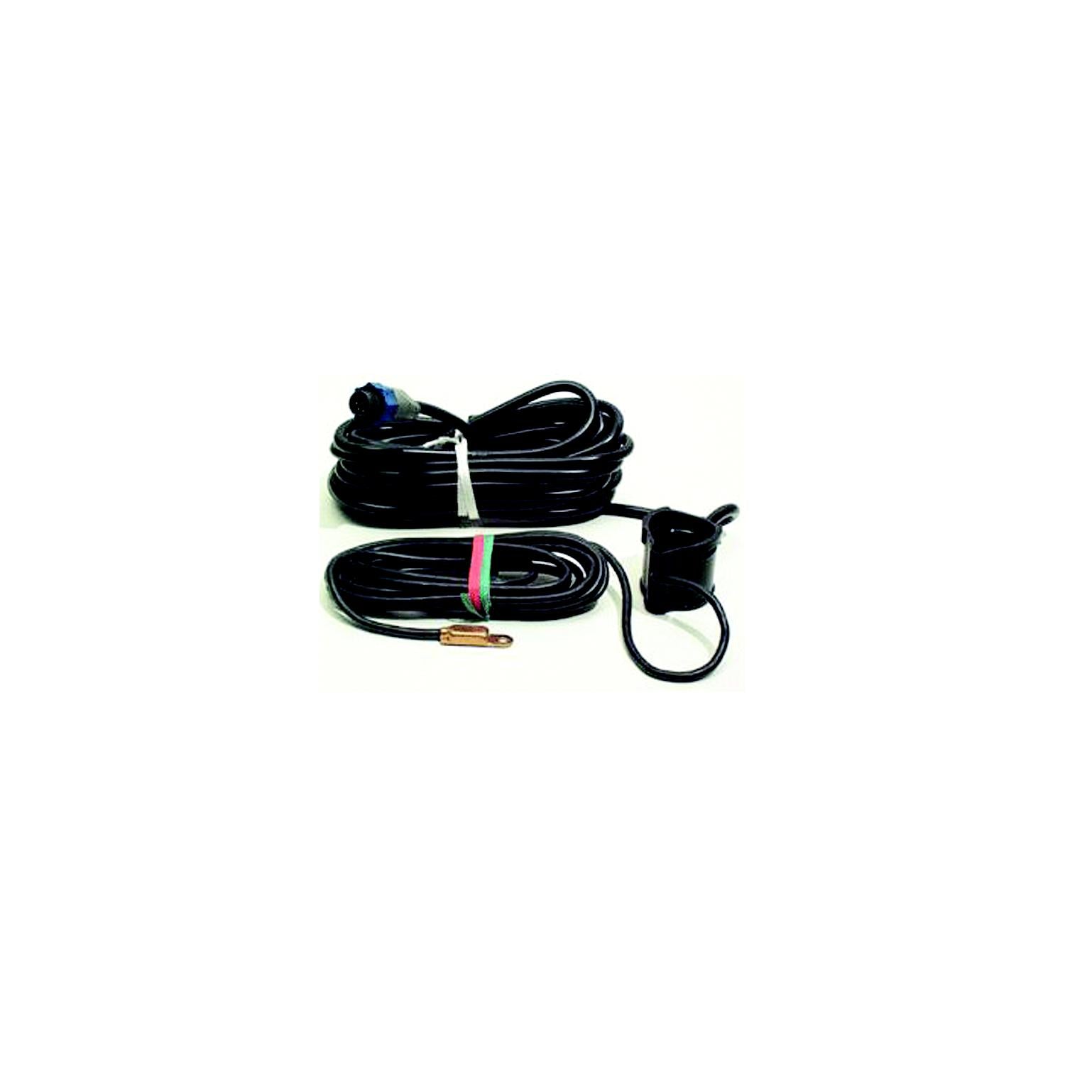 Lowrance 000-0106-89 PDRT-WDL Trolling Motor/Puck Transducer