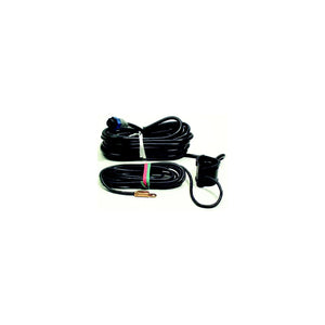 Lowrance 000-0106-89 PDRT-WDL Trolling Motor/Puck Transducer