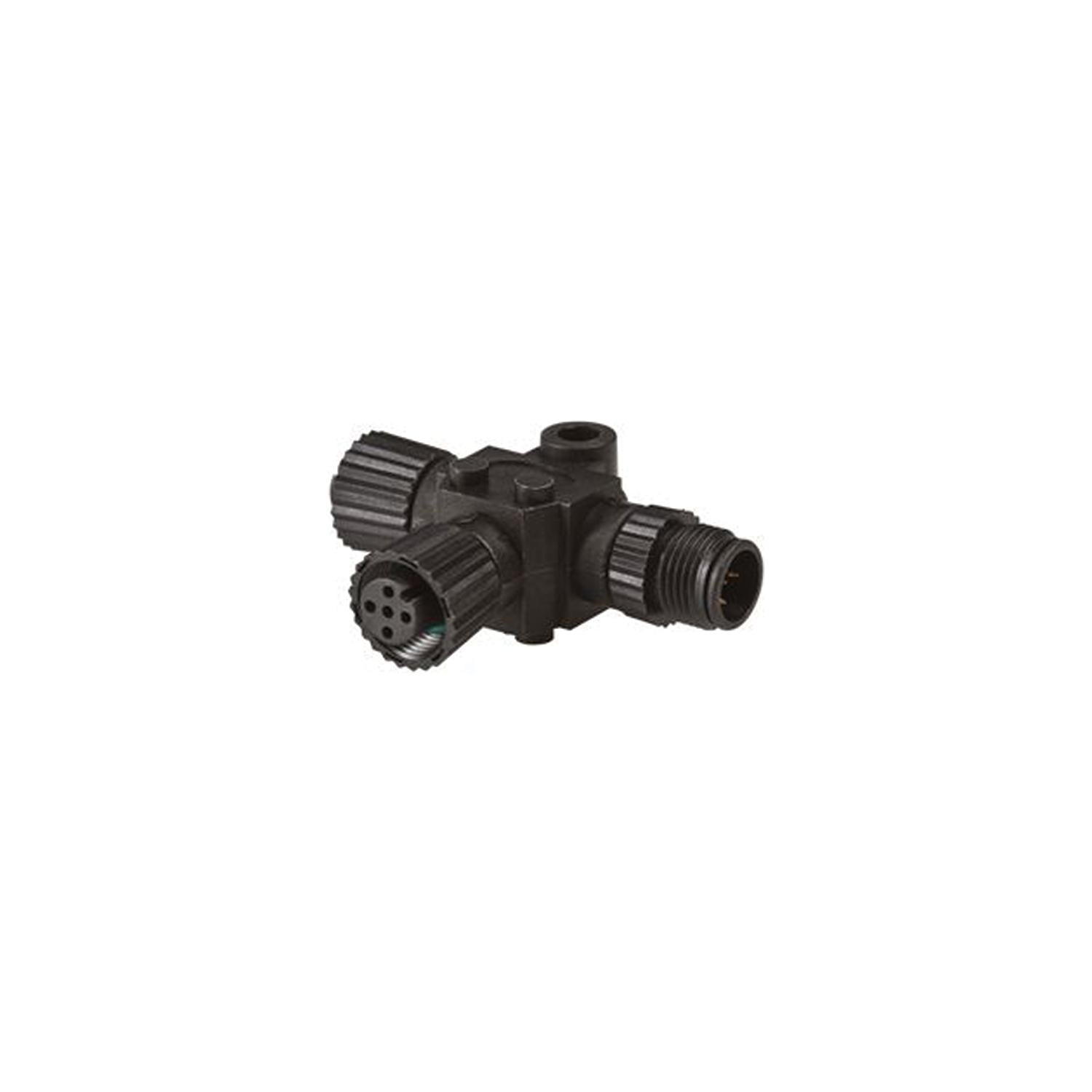 Lowrance 000-0119-79 N2K-T-Rd T Connector