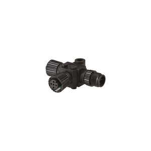 Lowrance 000-0119-79 N2K-T-Rd T Connector