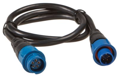 Lowrance 000-0119-86 N2KEXT-15RD Red 15' Extension Cable