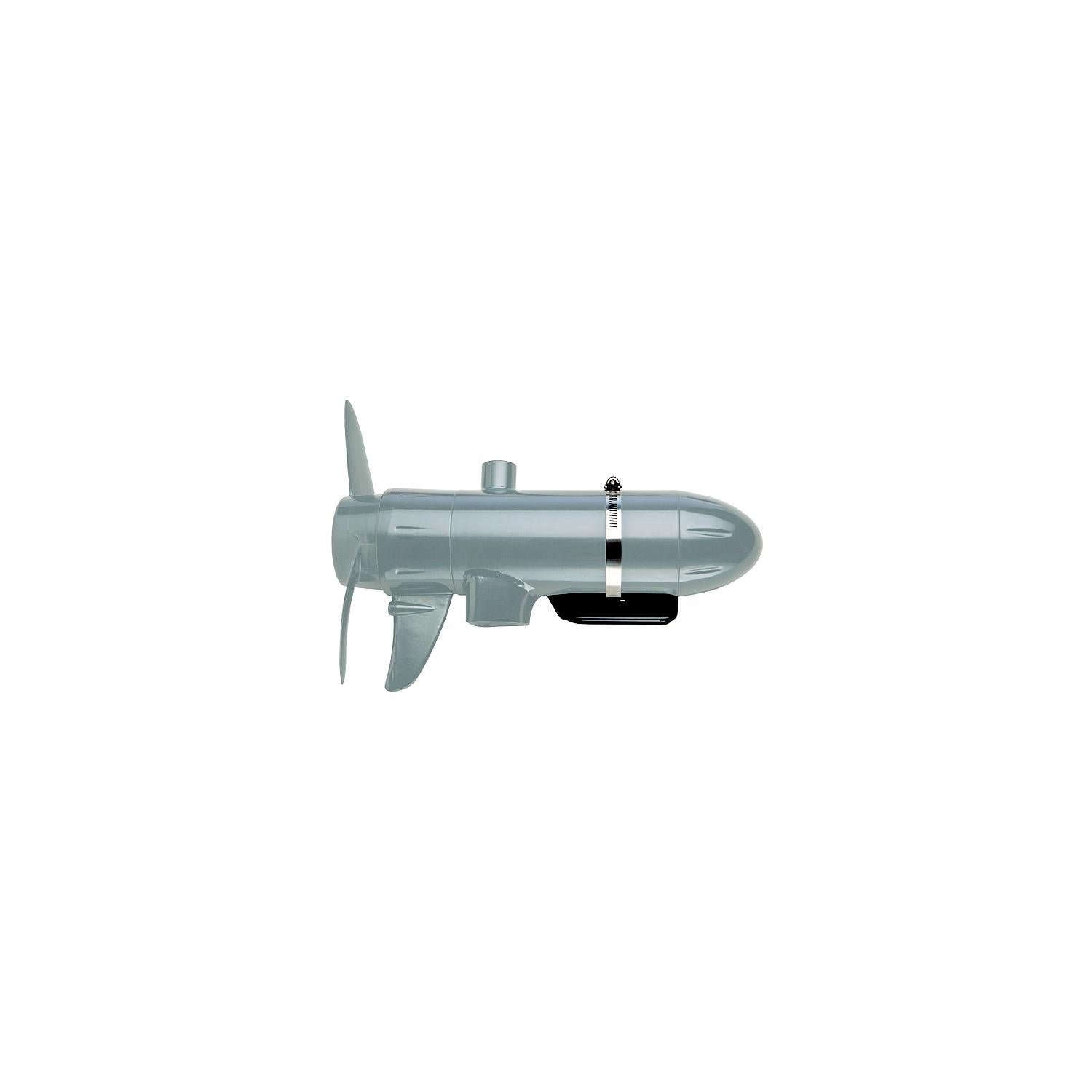 Lowrance 000-10261-001 Adapter for Downscan Imaging Skimmer Transducer