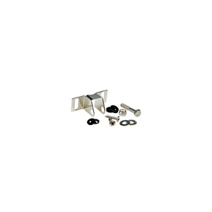 Lowrance 000-10262-001 DownScan Imaging Skimmer Transducer Mount