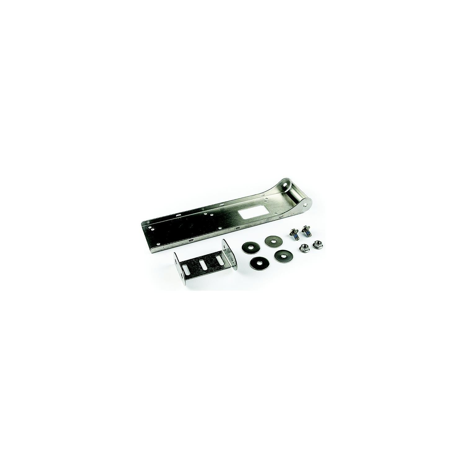 Lowrance 000-12603-001 00012603001 Transom Mount For Structurescan 3D, HD & Totalscan Skimmer
