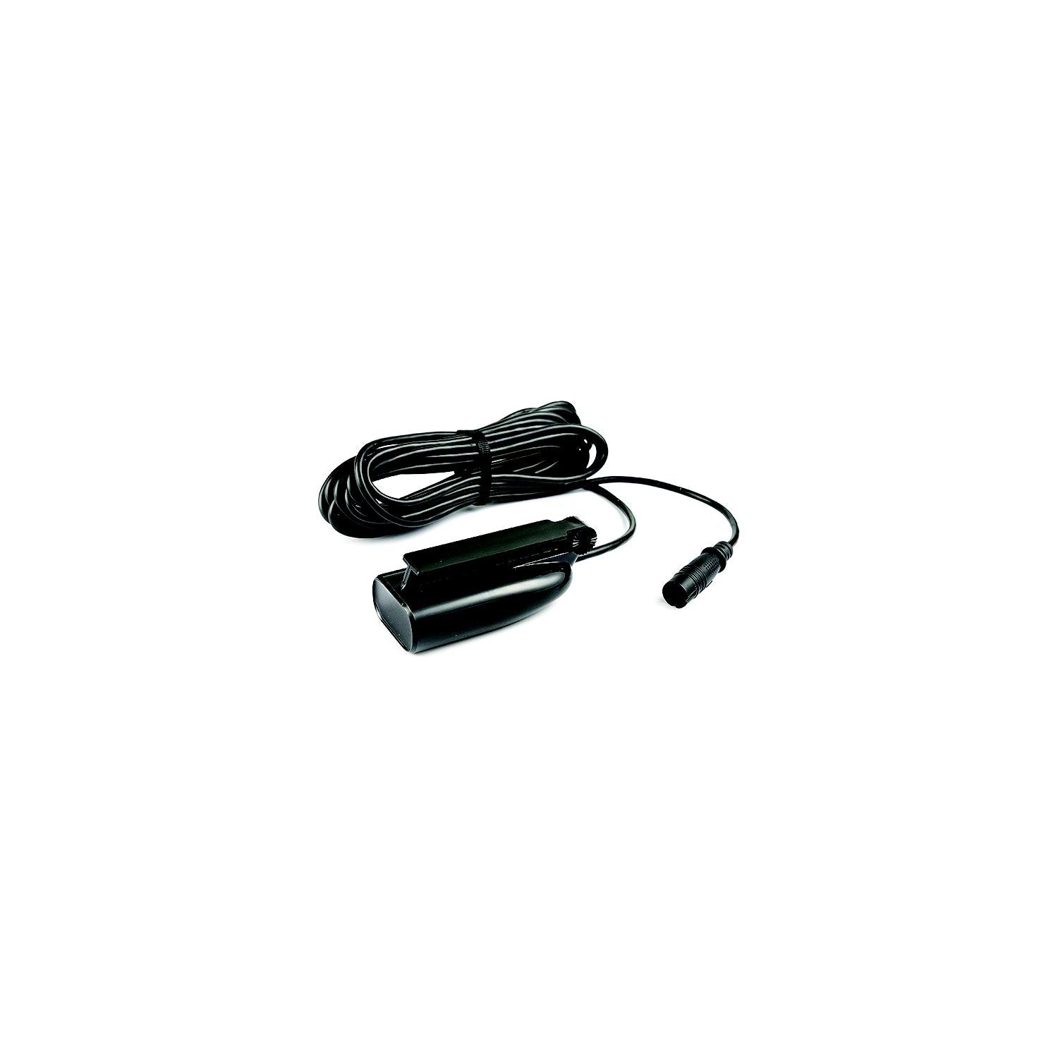 Lowrance 000-14028-001 HookÂ² Splitshot Skimmer CHIRP/200kHz & Downscan Imagingâ„¢ (455/800Khz) W/Temp Transducer