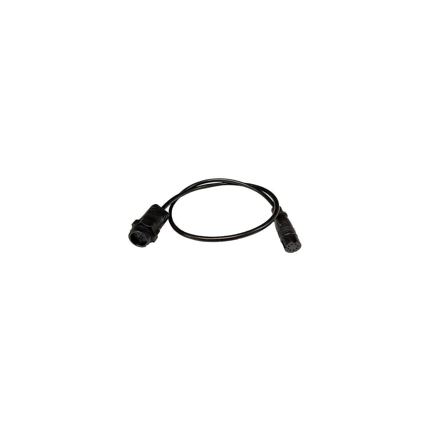 Lowrance 000-14068-001 Adapter Cable for HOOKÂ² 7-Pin Transducers