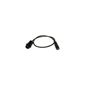 Lowrance 000-14068-001 Adapter Cable for HOOKÂ² 7-Pin Transducers