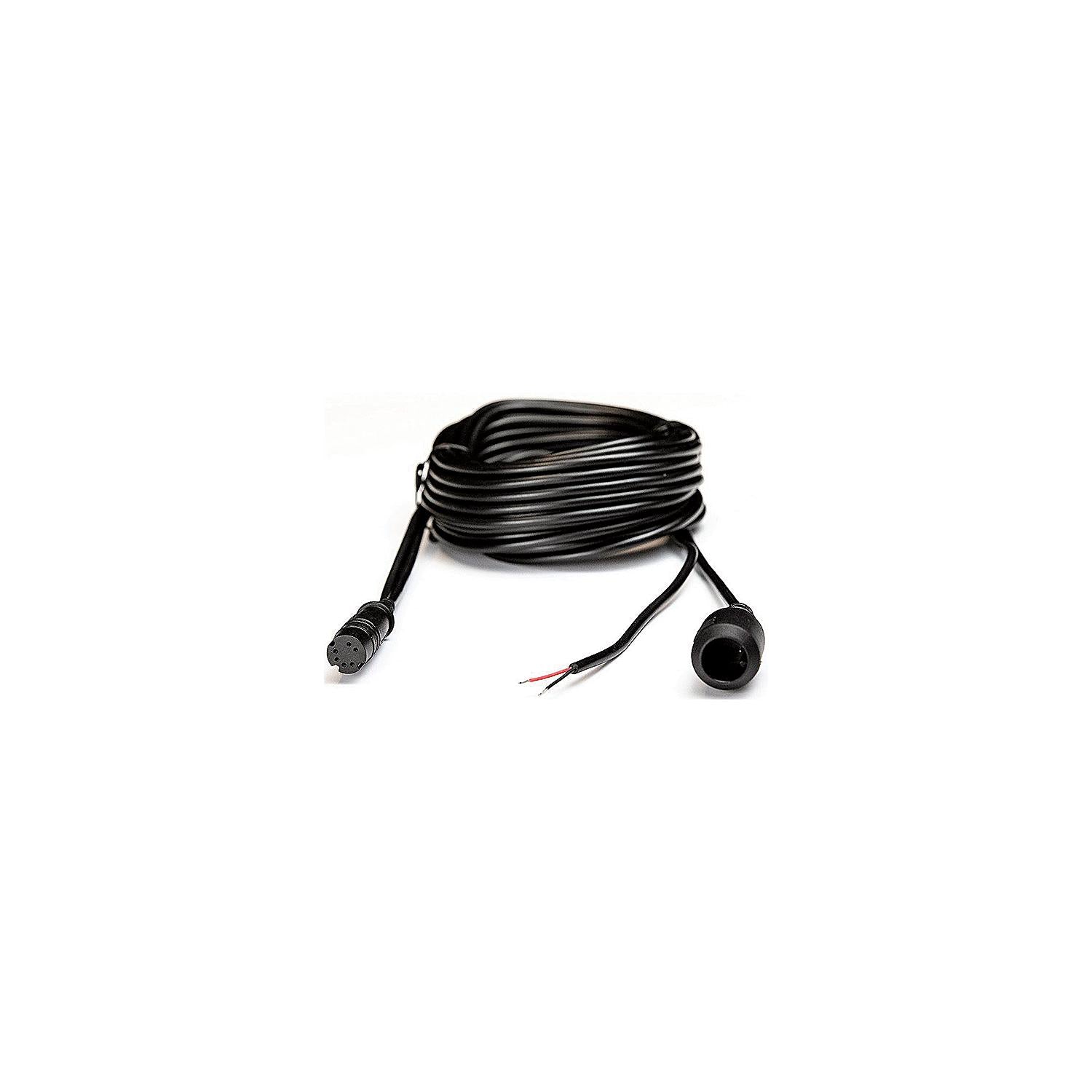 Lowrance 000-14413-001 HookÂ² Bullet Skimmer 10' Transducer Extension Cable