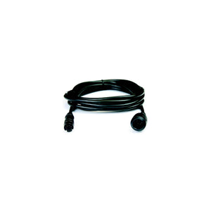 Lowrance 000-14414-001 00014414001 HookÂ² Tripleshot/Splitshot Transducer Extension Cable, 10'