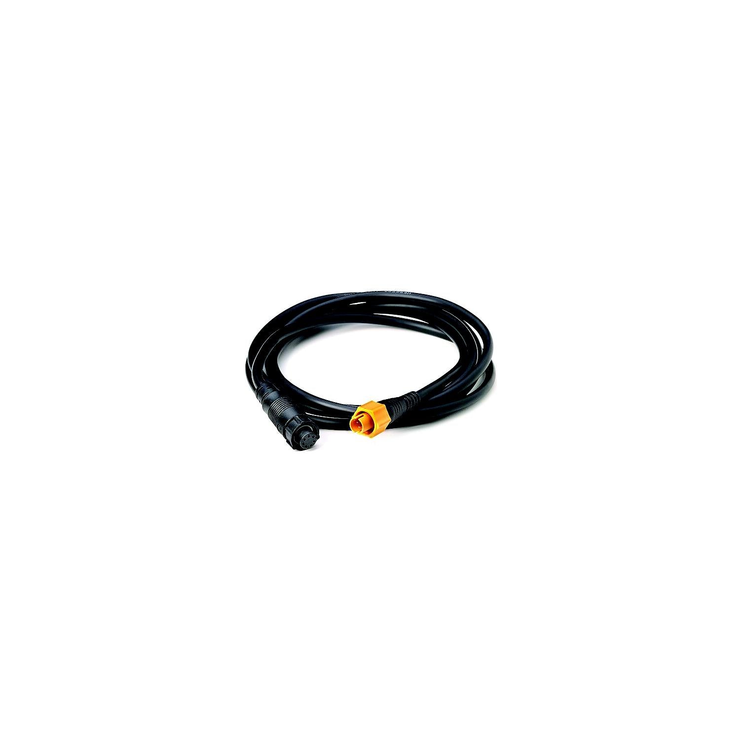 Lowrance 000-14972-001 00014972001 WM-4 Ethernet Adapter, 7'